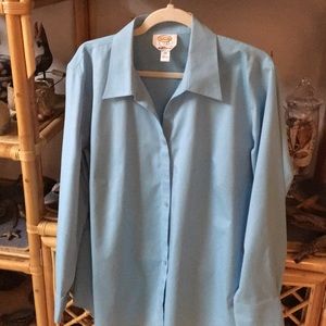 Talbots Women’s blouse